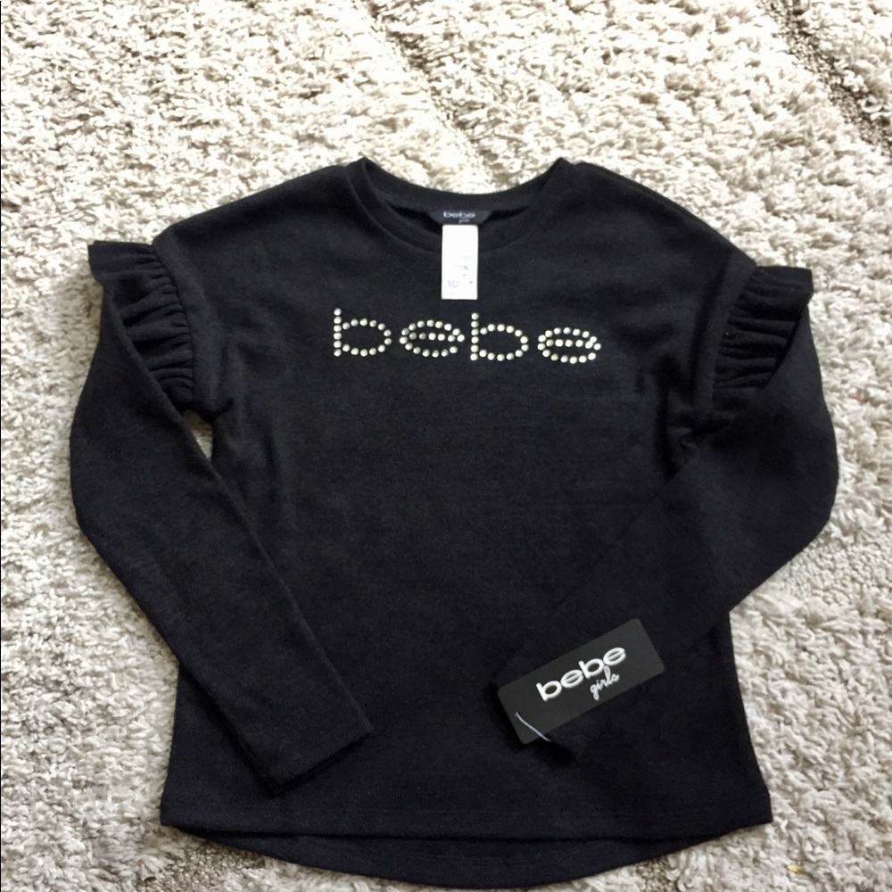 Bebe Girls